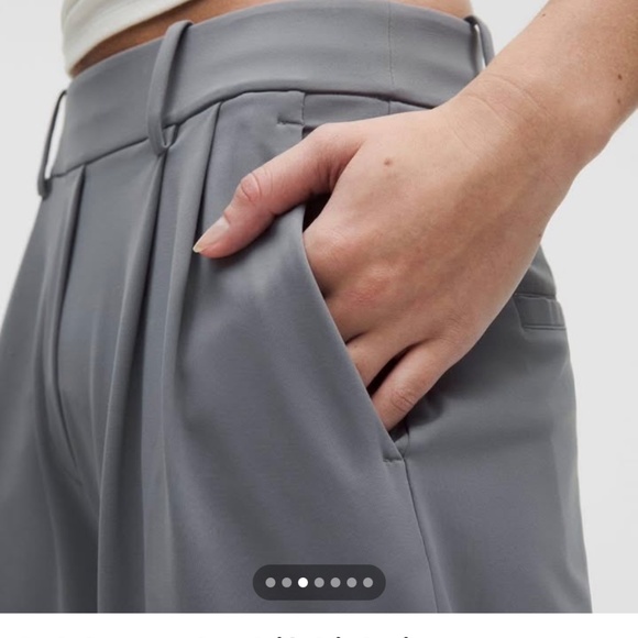 Lululemon daydrift high rise - Picture 3 of 5